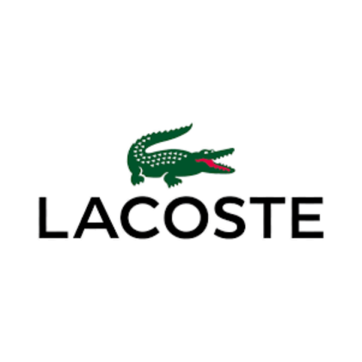 LACOSTE